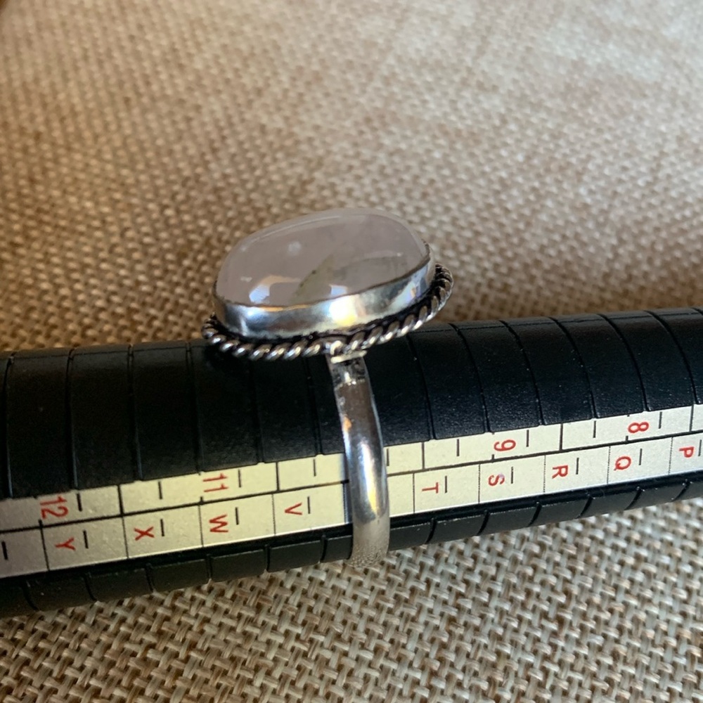 Gemstone Ring 10